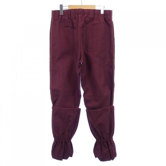 Gucci 614939 Pants - Picture 2 of 6